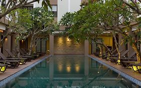 Santika Hotel Bali